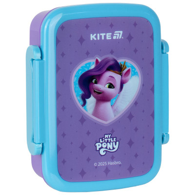 Ланч-бокс детский Kite My Little Pony, 420 мл (LP25-160) Винница - изображение 1