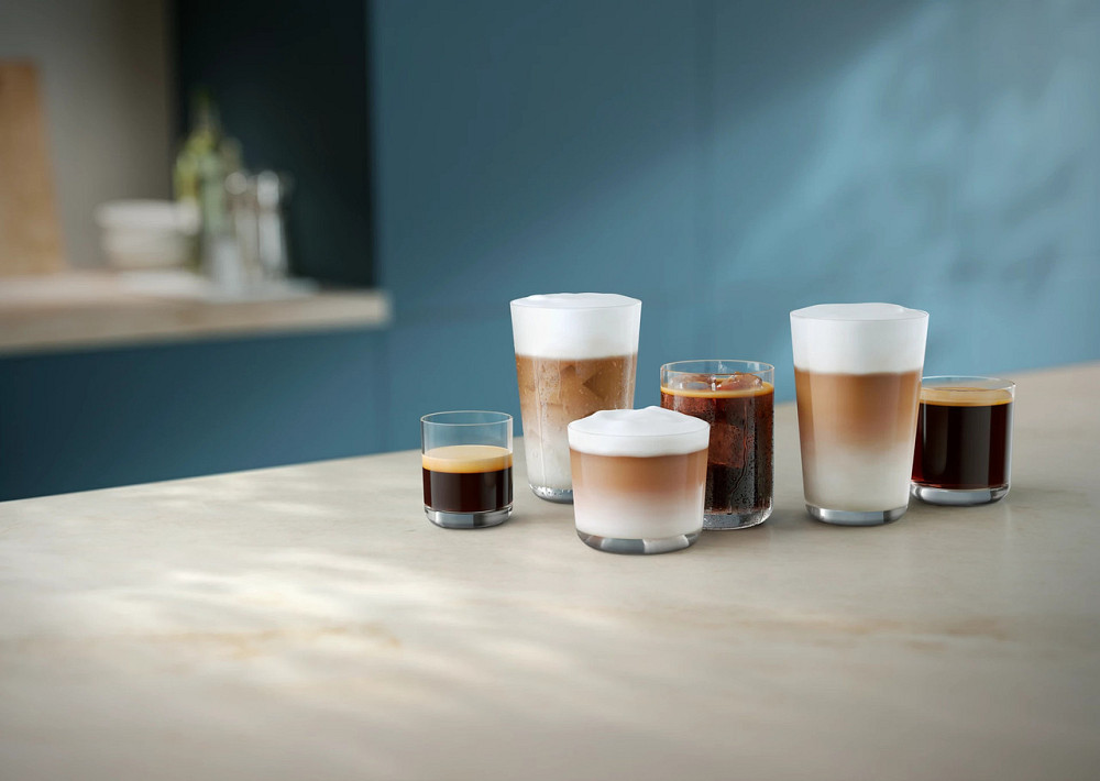 Кавомашина Philips EP8757/20 ( 11534 ) Харків - фото 2