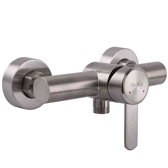 Смеситель для душа Globus Lux WIEN SBT2-105 (000017540) Киев