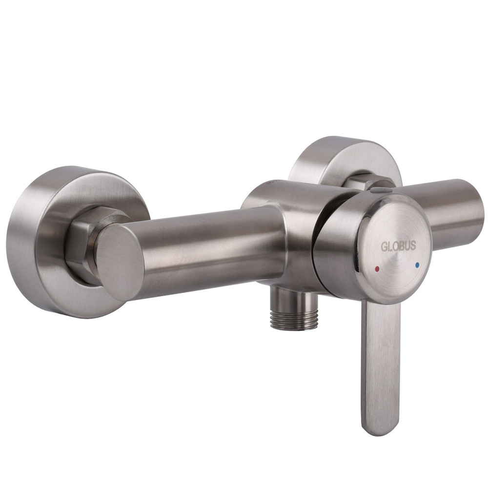 Смеситель для душа Globus Lux WIEN SBT2-105 (000017540) Киев - изображение 6