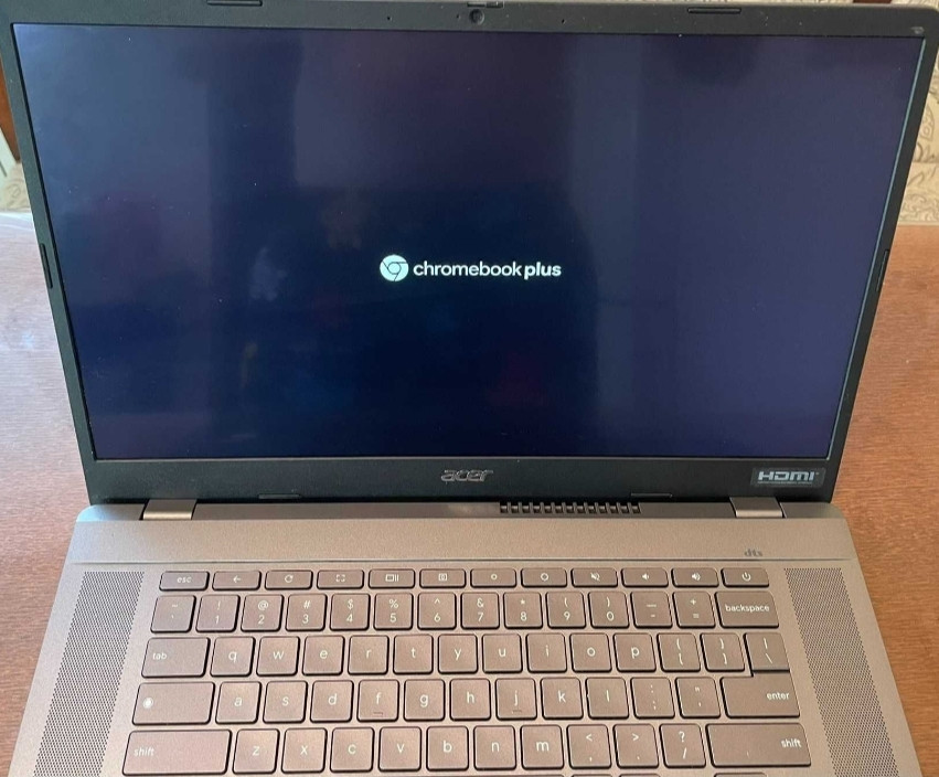 Ноутбук 15,6" Acer Chromebook Plus 515. Київ - фото 5