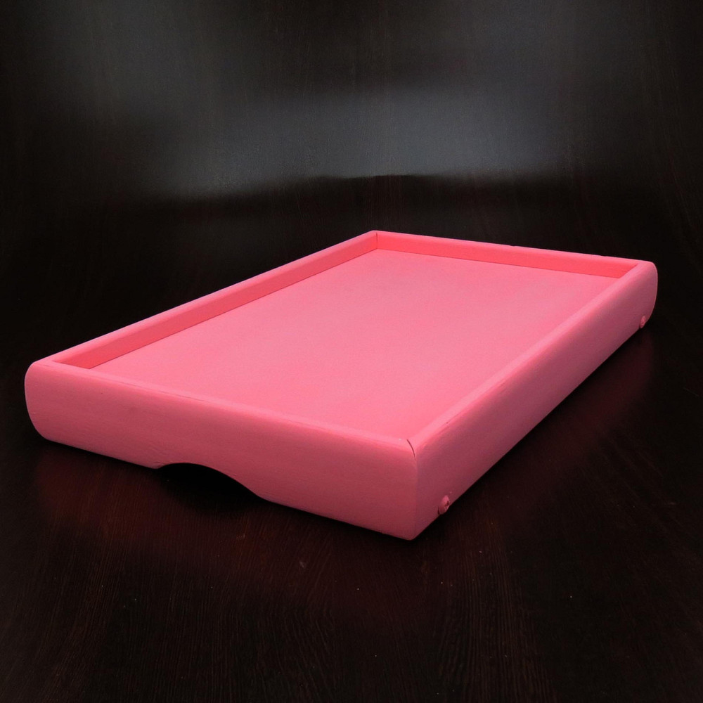 Столик-поднос для завтрака 