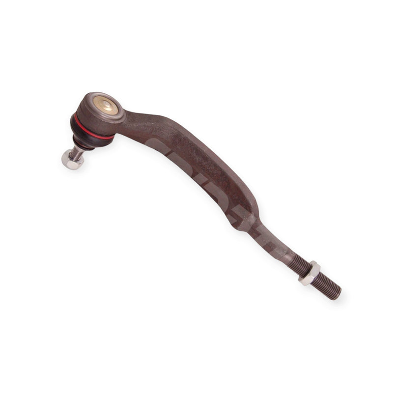 Наконечник тяги Пежо 407, Сітроен C6 05- (лівий L) кермовий Мукачево - фото 1