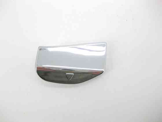 Mercedes-Benz  A1678853905 Нова кришка - заглушка буксирувального гака в задньому бампері GLE W167 GLS X167 Одеса