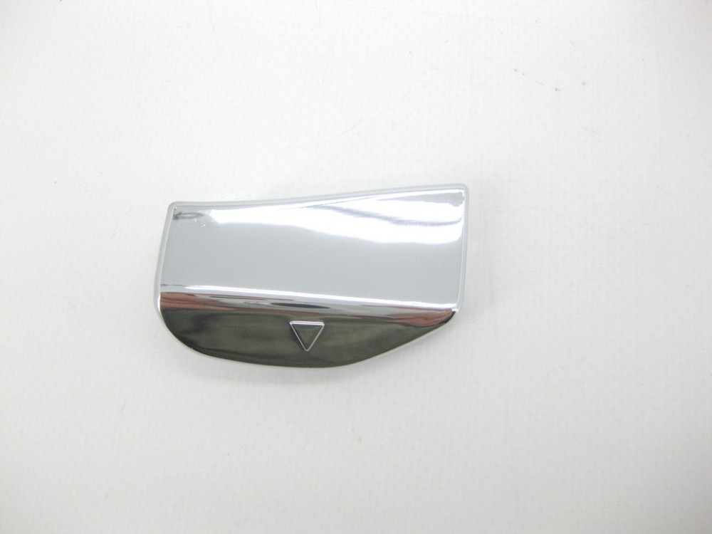 Mercedes-Benz  A1678853905 Нова кришка - заглушка буксирувального гака в задньому бампері GLE W167 GLS X167 Одеса - фото 1