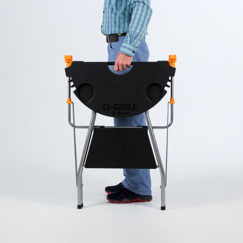 Складаний стіл O-GRILL O-DOCK Код: 008651 Рівне - фото 9