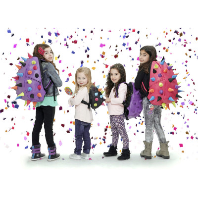 Рюкзак шкільний MadPax Pactor Half Land Rover (856277004490) (M/PAC/LAN/HALF) Вінниця - фото 8