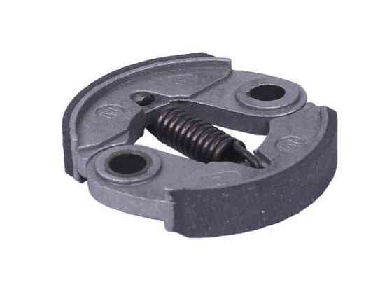 Зчеплення для бензокоси, довга пружина Мукачево