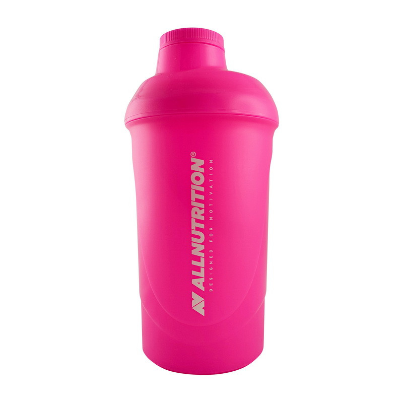 Shaker (600 ml, pink) Луцьк - фото 1
