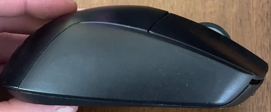 Игровая Мишка Logitech G703 Киев - изображение 4