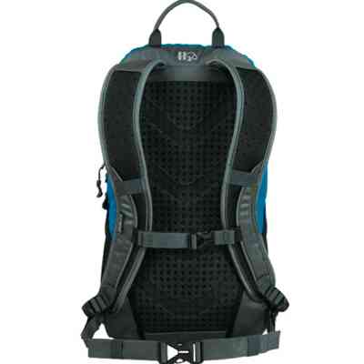 Рюкзак туристический Terra Incognita Onyx 18 синий/серый (4823081503743) Винница