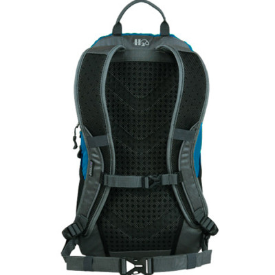 Рюкзак туристический Terra Incognita Onyx 18 синий/серый (4823081503743) Винница - изображение 2