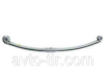 Рессора передняя 2-х листовая MAN TGA 81434026219 81434026220 81434026221 81434026222 81434026258 81434026337 Луцк