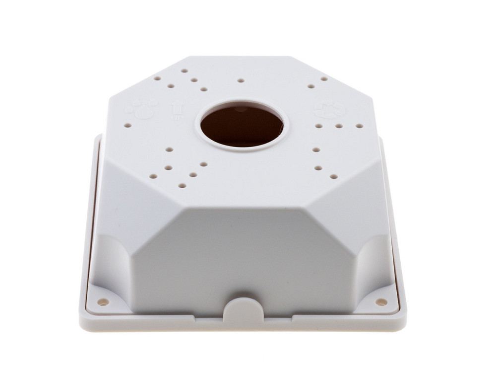 Монтажна коробка для відеокамер SEVEN M716 Київ - фото 1