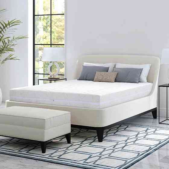 Пружинный ортопедический матрас ComforteX Ideal/Комфортекс Идеал ТМ Usleep 80х200 Харьков