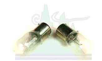 Лампа (12V 6W) KL Київ