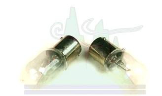 Лампа (12V 6W) KL Київ - фото 1