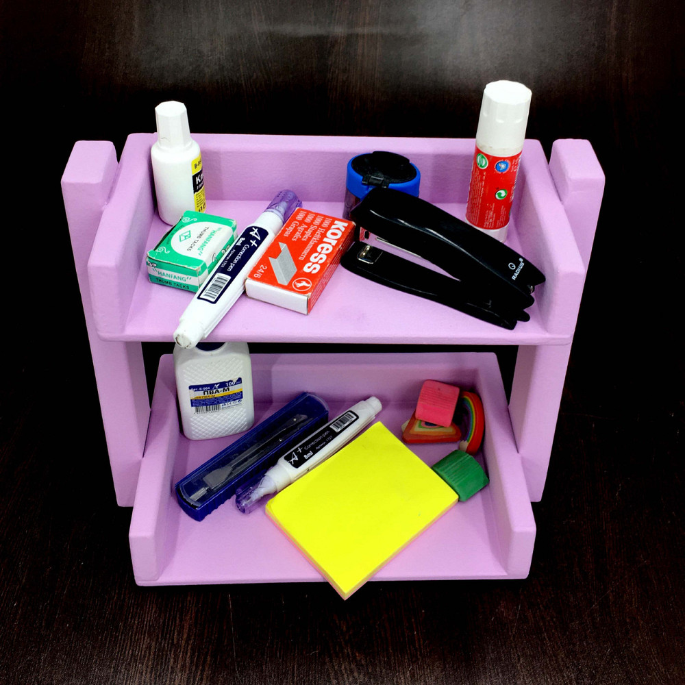 Органайзер настільний "Емерсон 25" флокс Миколаїв - фото 5