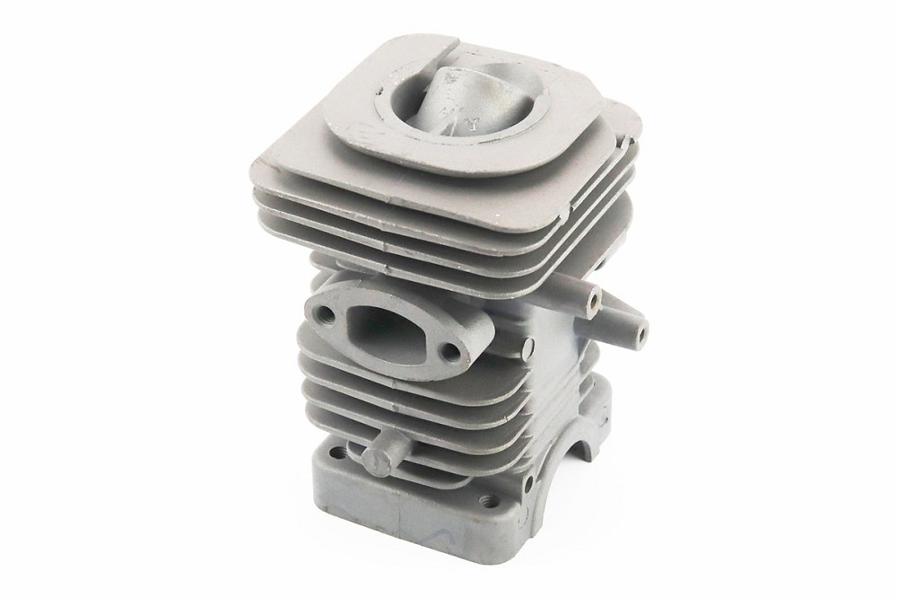 Циліндр к-кт (цпг) мод.236/240 39mm (палець 10mm) "чорний" Киев - изображение 2