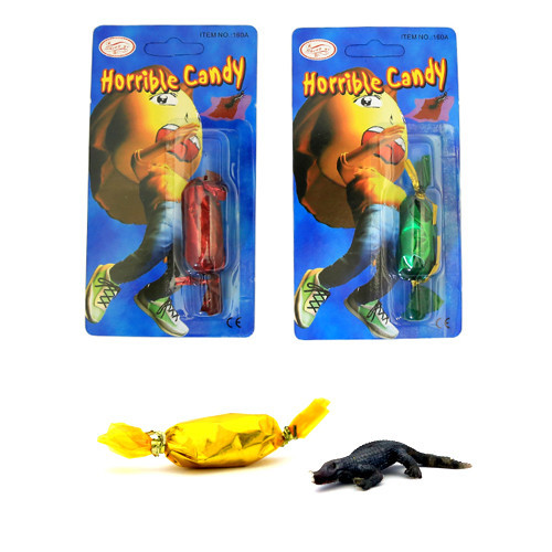 Сувенір цукерки з приколами 2 шт Київ - фото 1