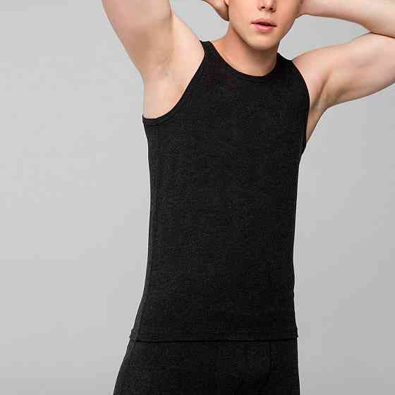 Термомайка мужская с шерстью Hetta MT11 M Киев