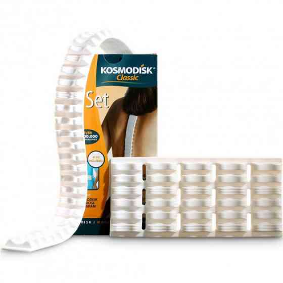 Массажер для спины KOSMODISK 2 classic EY-65 Львов