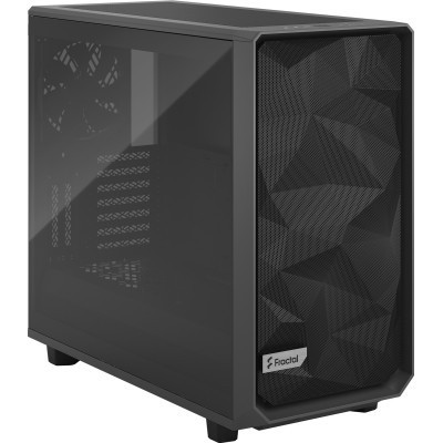 Корпус Fractal Design Meshify 2 Gray TG Light Tint (FD-C-MES2A-04) Вінниця - фото 8