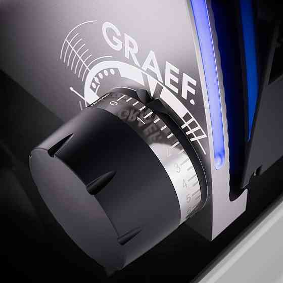 Скиборізка Graef S72016 ( 16665 ) Харків