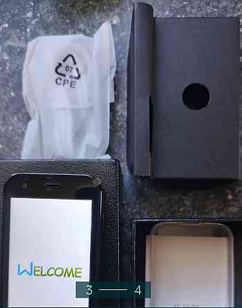 Міні Смартфон Київ