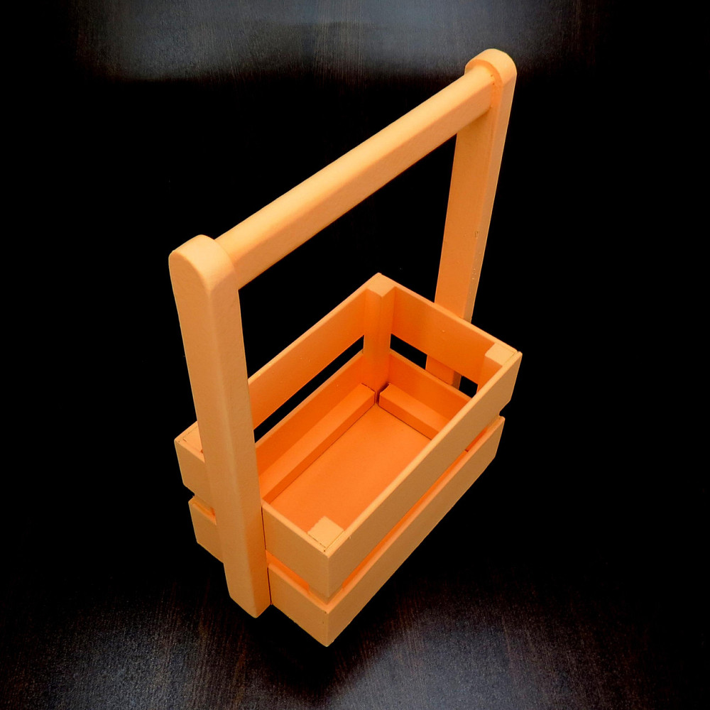 Подарунковий кошик "Тілтон 12х20" грейпфрут Миколаїв - фото 6