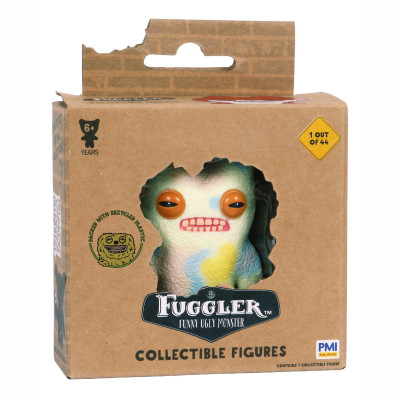 Фигурка Fuggler Тай-Дай Ням-Нямчик (FG2012K) Винница - изображение 2