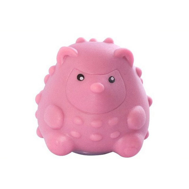 Дитяча іграшка для купання "Реготунчики" 8745_рожеве_звірятко Вінниця - фото 1