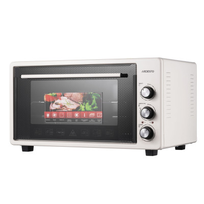 Электропечь Ardesto MEO-S50FBG Винница - изображение 1
