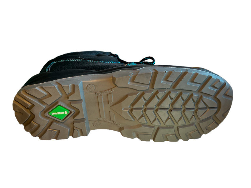 Черевики робочі Sizam Boston Light Winter 41 36405 Рівне - фото 5