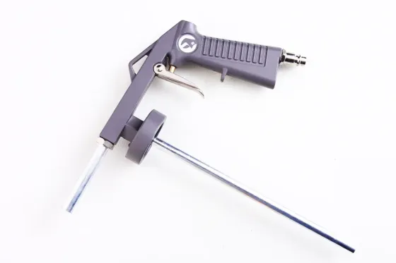 Під гравітекс пневмат. Intertool Вінниця