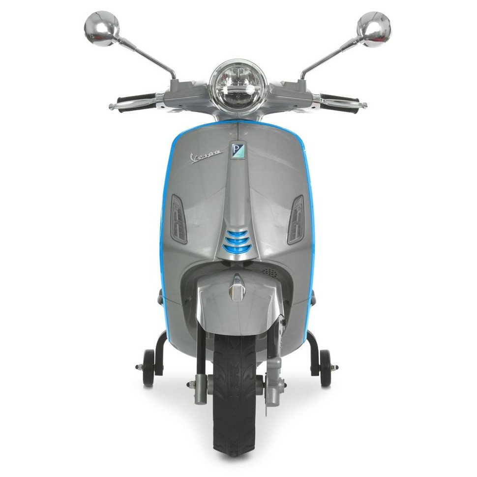 Дитячий електромобіль Мотоцикл M 6288EL-11-4 до 30 кг Вінниця - фото 4