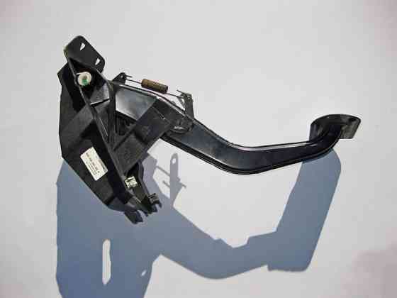 Mercedes-Benz  A2402900218 Педаль гальма з кронштейном S-Class W221 CL C216 Одеса