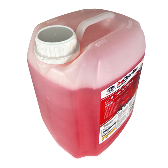 Для сантехники по стандартам HACCP Dez-3 (5.5кг) Павлоград