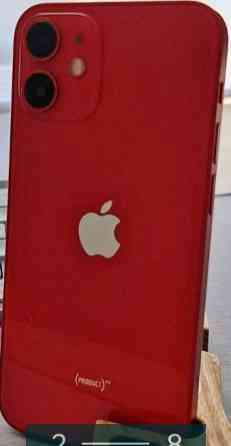 Айфон: Apple iPhone 12 mini 128Gb. Product Red. Киев