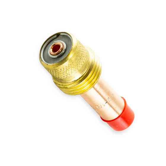 Тримач (газ.лінза) d3,2 мм цанги Мукачево