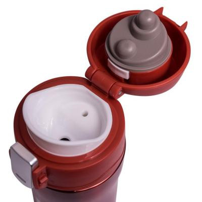 Термокружка Tramp 450ml RED (UTRC-107-red) Вінниця - фото 3