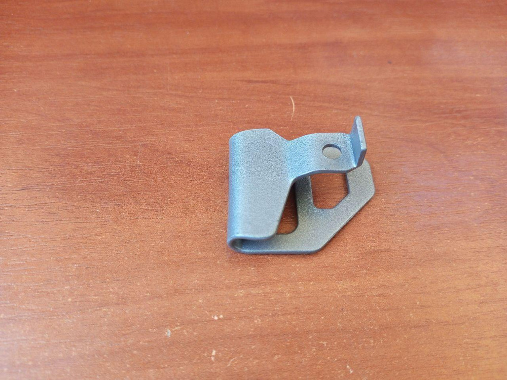 Клипса Для Гайковерта PARKSIDE PDSSAP 20-LI A2 Полтава - изображение 1