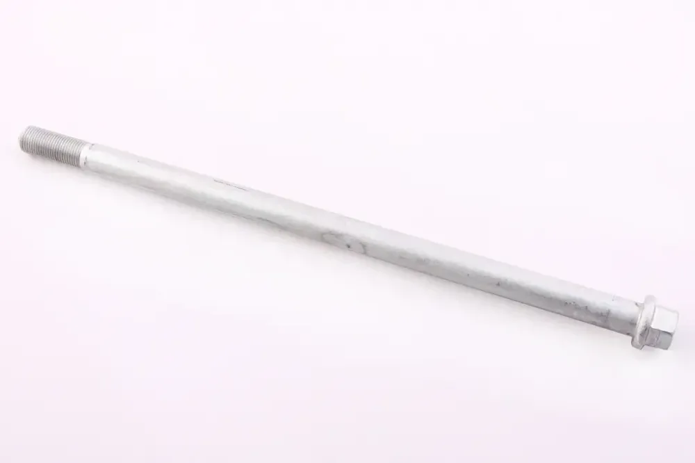 Вісь нижнього важеля 2121 Бельзеан М16*347 Вінниця - фото 1