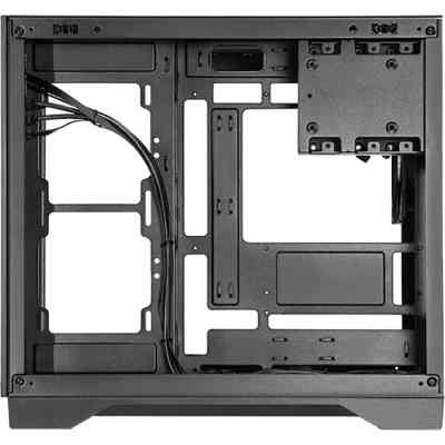 Кулер до корпусу Chieftec VISIO (GM-30B-M-OP) Вінниця