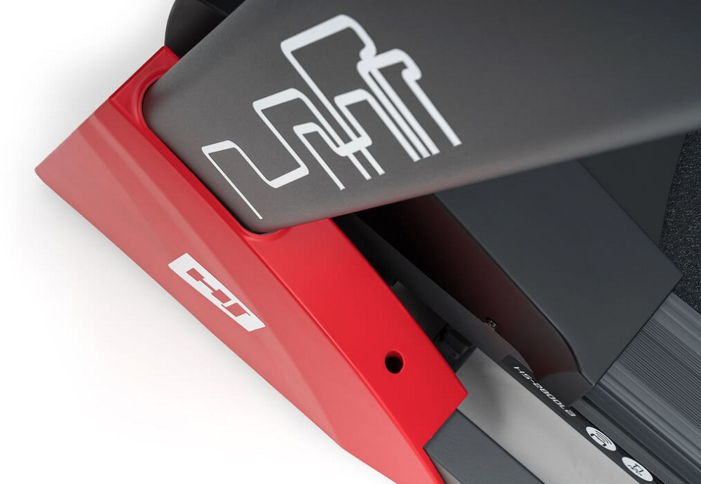 Бігова доріжка Hop-Sport HS-2800LB Integra Київ - фото 8