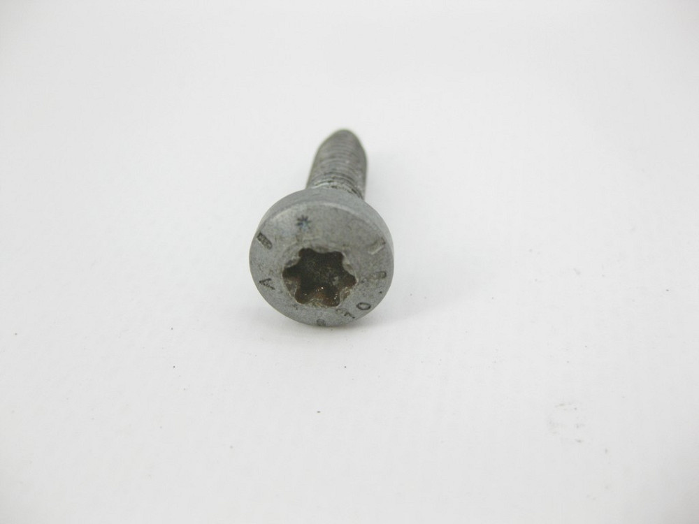 Mercedes-Benz  N000000002770 Болт з головкою T30 торкс M6 x 23 mm Одеса - фото 2