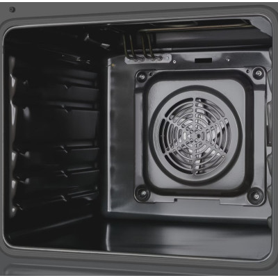 Плита Hansa FCCX580009 Вінниця - фото 5