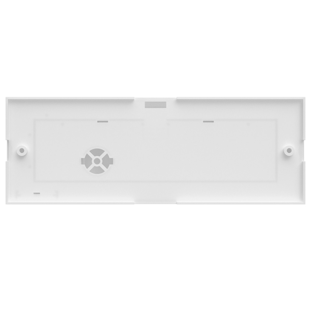 Світлозвуковий покажчик ОСЗ-6 (24V) «Порошок Виходь» Киев - изображение 2