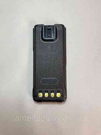 100 шт. Аккумулятор для раций Hytera BP2403 серии HP705/HP785 емкостью 2400 мАг Киев