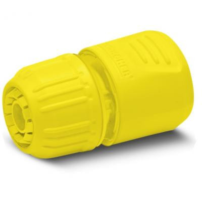 Конектор для шланга Karcher з аквастопом, набір 1/2, 5/8 (2.645-176.0) Вінниця - фото 3